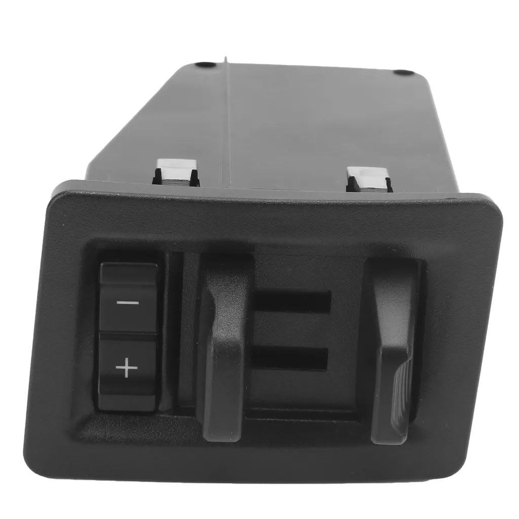 Module contrôleur de frein de remorque avec commande manuelle et digitale