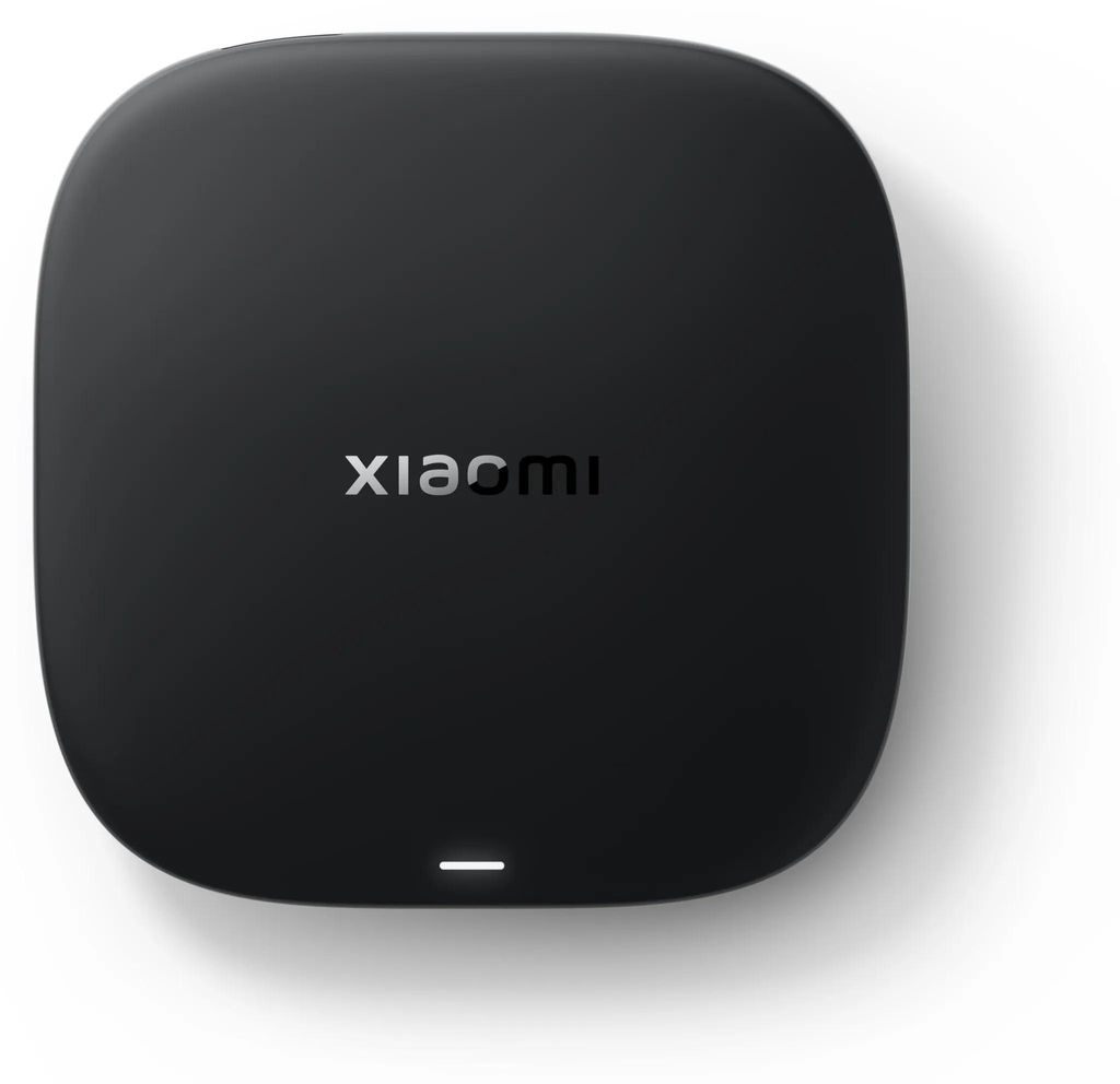 Xiaomi TV BOX S 3 Produktbild 
