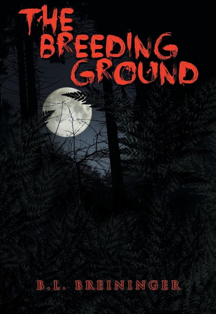 The Breeding Ground