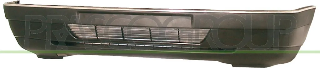 Pare-chocs avant pour Peugeot 405 Phase 2 - Pièce Carrosserie PG0551001