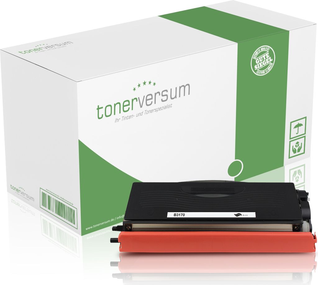 Alternativ zu Brother TN-3280 Toner Black
