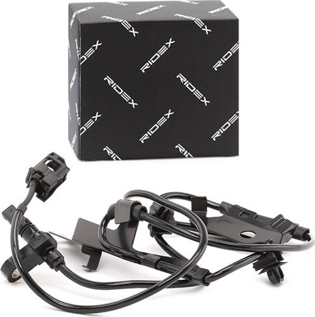 RIDEX 412W0742 - OE 89542 0R010 ABS-Sensor für RAV 4 III (A3), RAV 4 IV (A4)