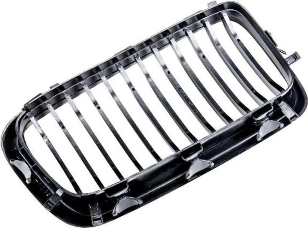 Kit Calandre Performance Noir Laqué pour BMW E38 Berline 1994-2002 - 5