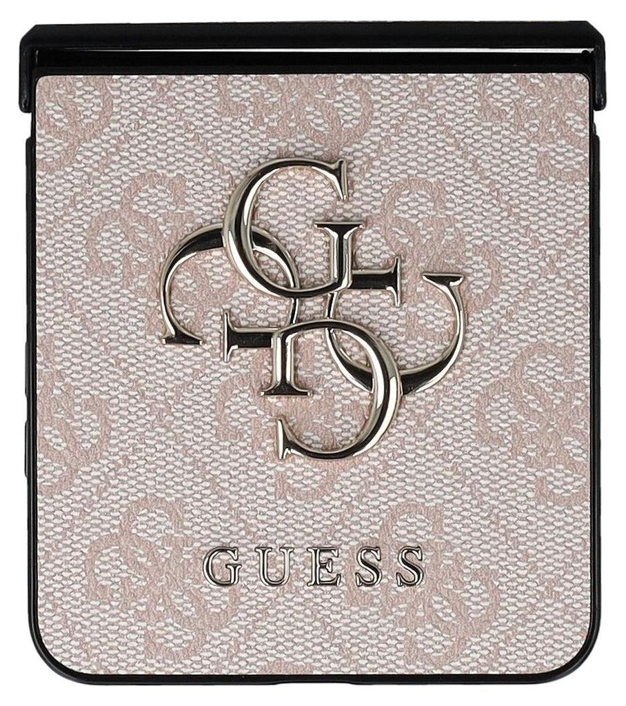 GUESS Tasche passend für SAMSUNG Z Flip7 GUHCZF74GMGPI Produktbild 