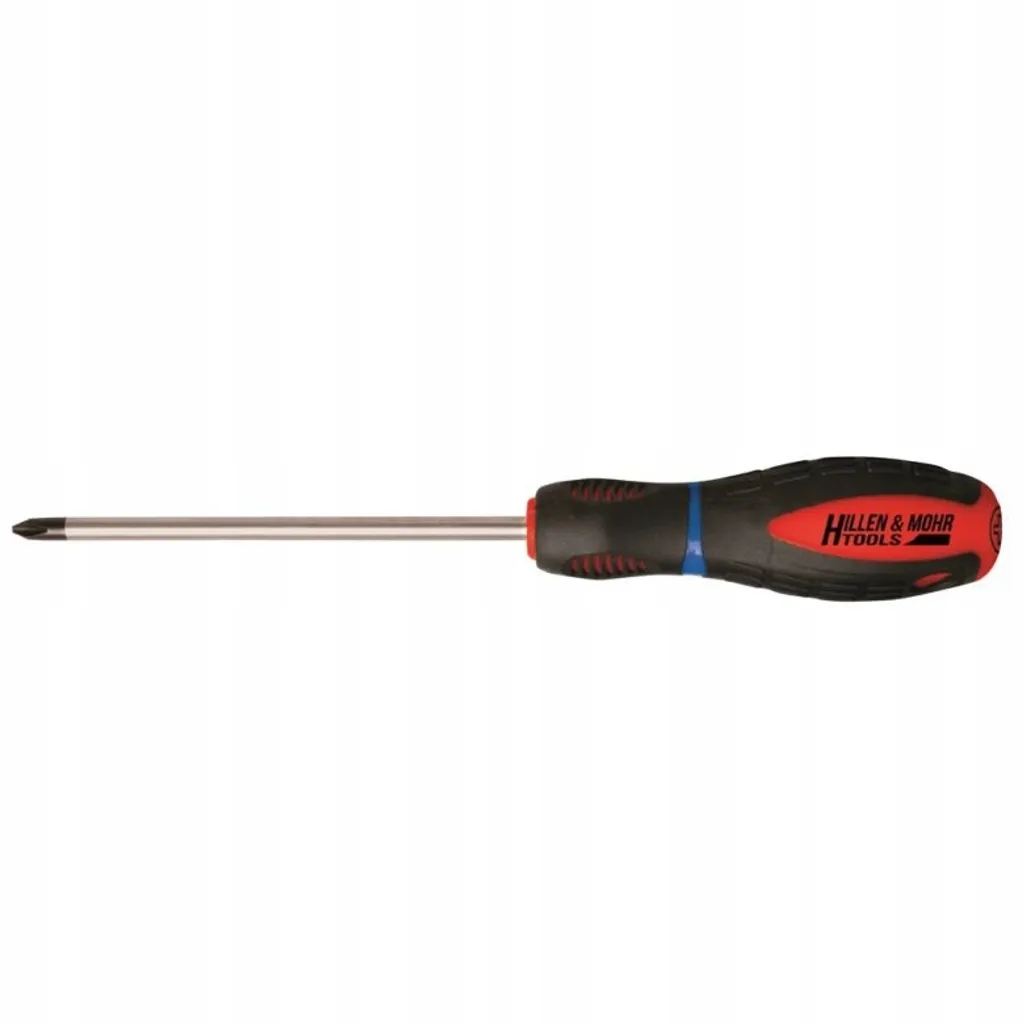 DEDRA Cacciavite a croce PH2x150mm - 17W017 - 2