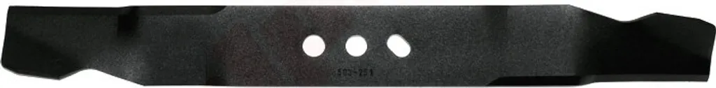 Couteau Industriel Nac 503X15X60 Idéal pour Lignes de Production