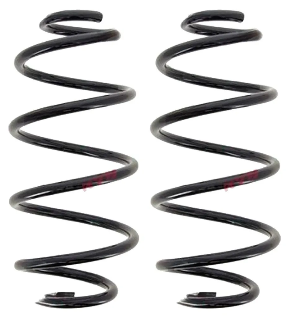 Ressort de suspension KYB RA6194 en acier trempé ultra résistant