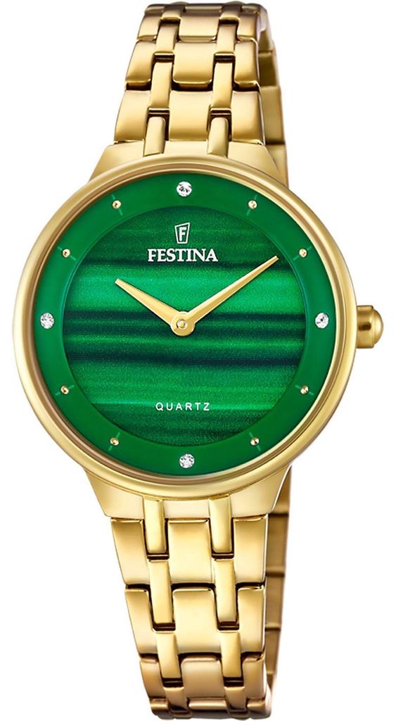 Festina - F20601/B - Polshorloge - Dames Productafbeelding 