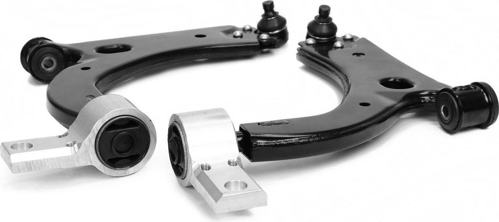 MASTER-SPORT 36970/1-KIT-MS Lenkersatz, Querlenkersatz Vorderachse links + rechts für FORD FIESTA V (JH_, JD_)