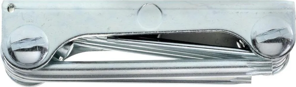 Recensione Gedore SCL 43 TX-80: Perché queste Torx sono diverse - 3