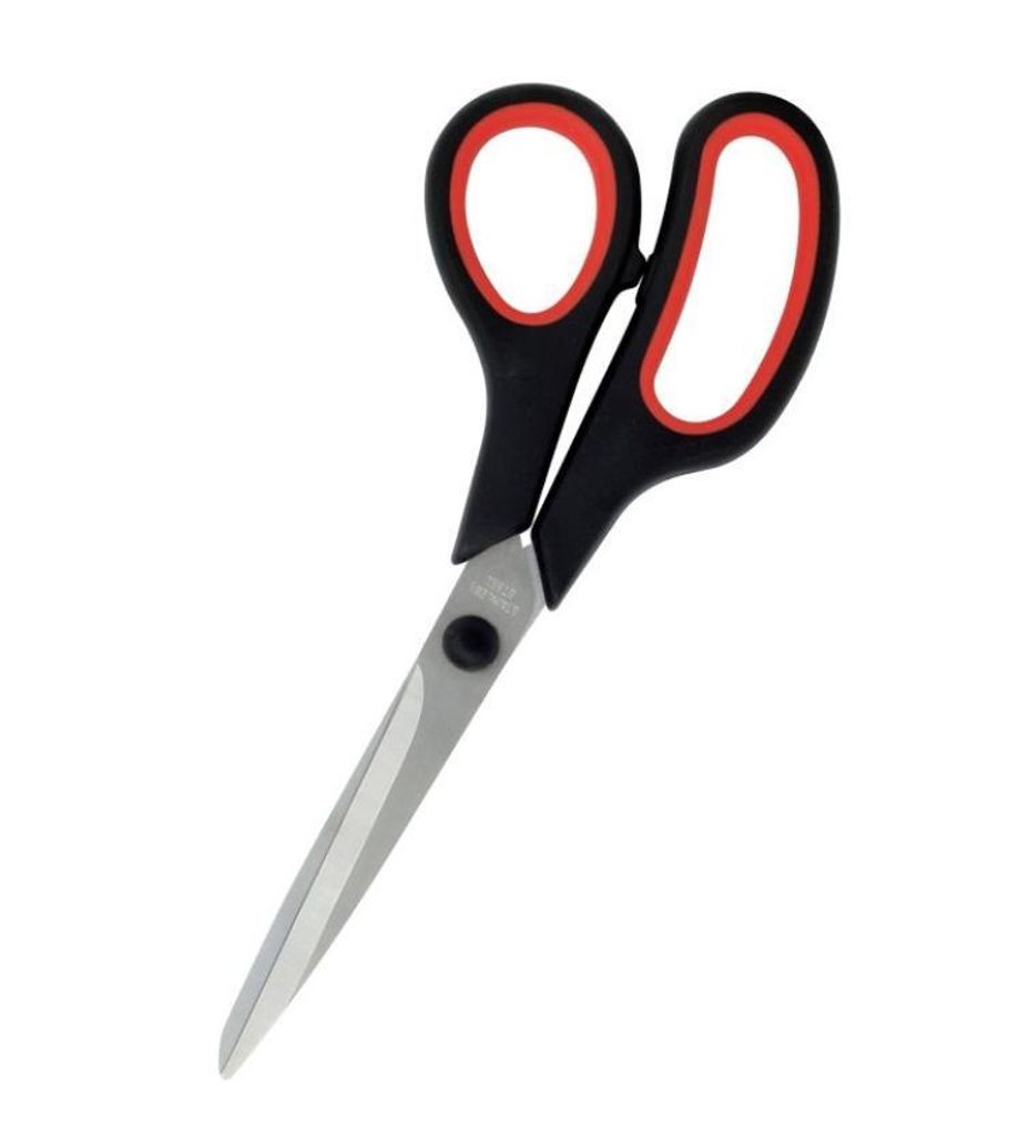 Weiche Schere 8,5 - 21,5cm GR-5850 GRAND