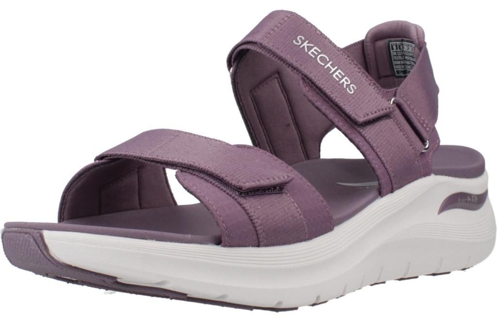 SKECHERS ARCH FIT 2.0 Sneaker Violett