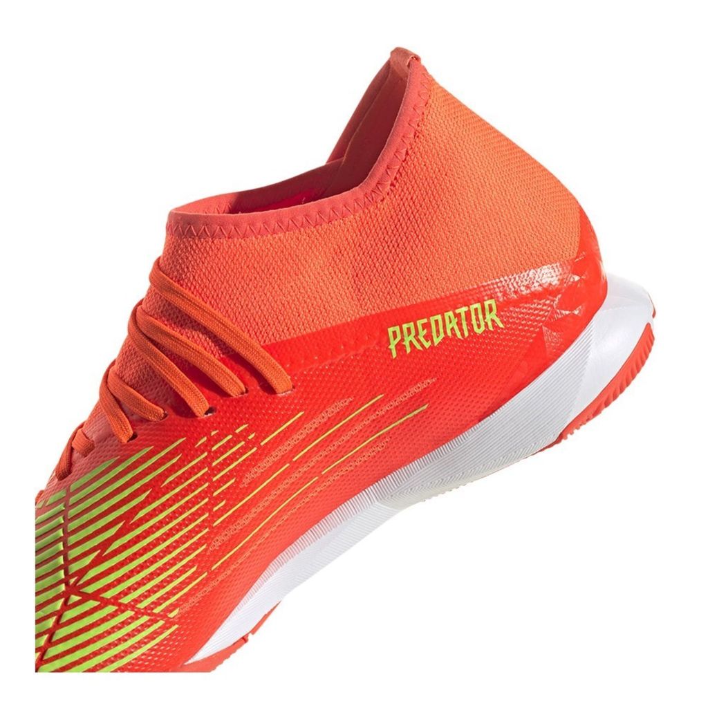 Adidas Predator Edge.3 IN Pánské halové fotbalové kopačky, Obrázek produktu 5