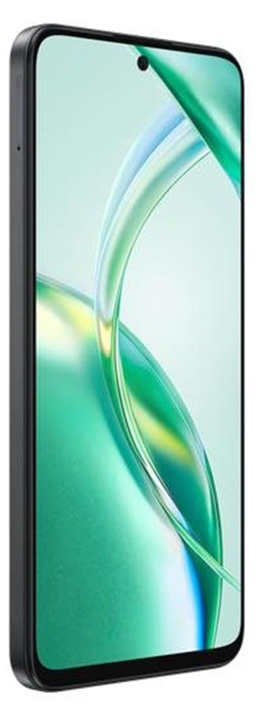 HONOR 200 Smart 4GB/256GB Mitternachtsschwarz Produktbild 
