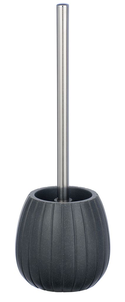 WC-Garnitur Cantaloup Anthrazit Produktbild 