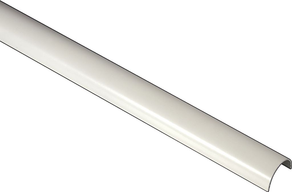 Hama 00083172, Biela, Hliník, 33 mm, 1100 mm Obrázok produktu 
