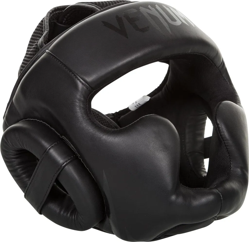 Casque Venum Challenger 2.0 - Mousse Triple Densité Anti-Choc