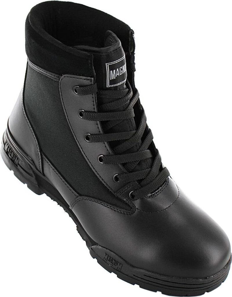Magnum Classic Mid Black Größe EU 39 Produktbild 