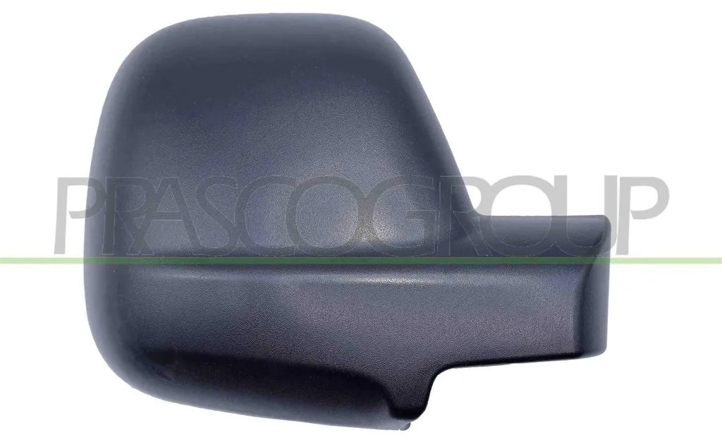 Capuchon de Rétroviseur Droit PRASCO en ABS pour OPEL COMBO X19