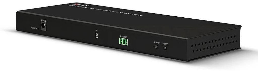 LINDY 9 Port HDMI 10.2G Multi-view Switch