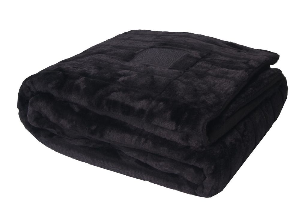 Rituals Tagesdecke - Decke 130 x 170 in braun Produktbild 