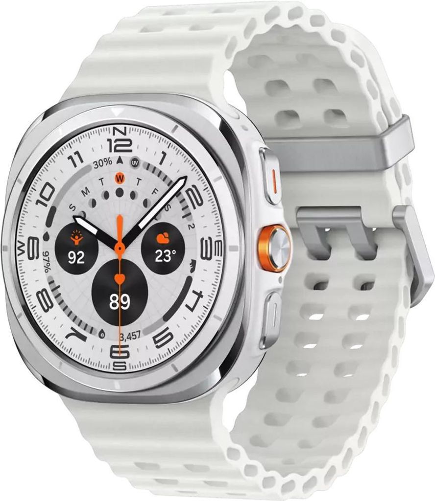 Samsung Galaxy Watch Ultra 3,81 cm (1,5") AMOLED 47 mm Image du produit 