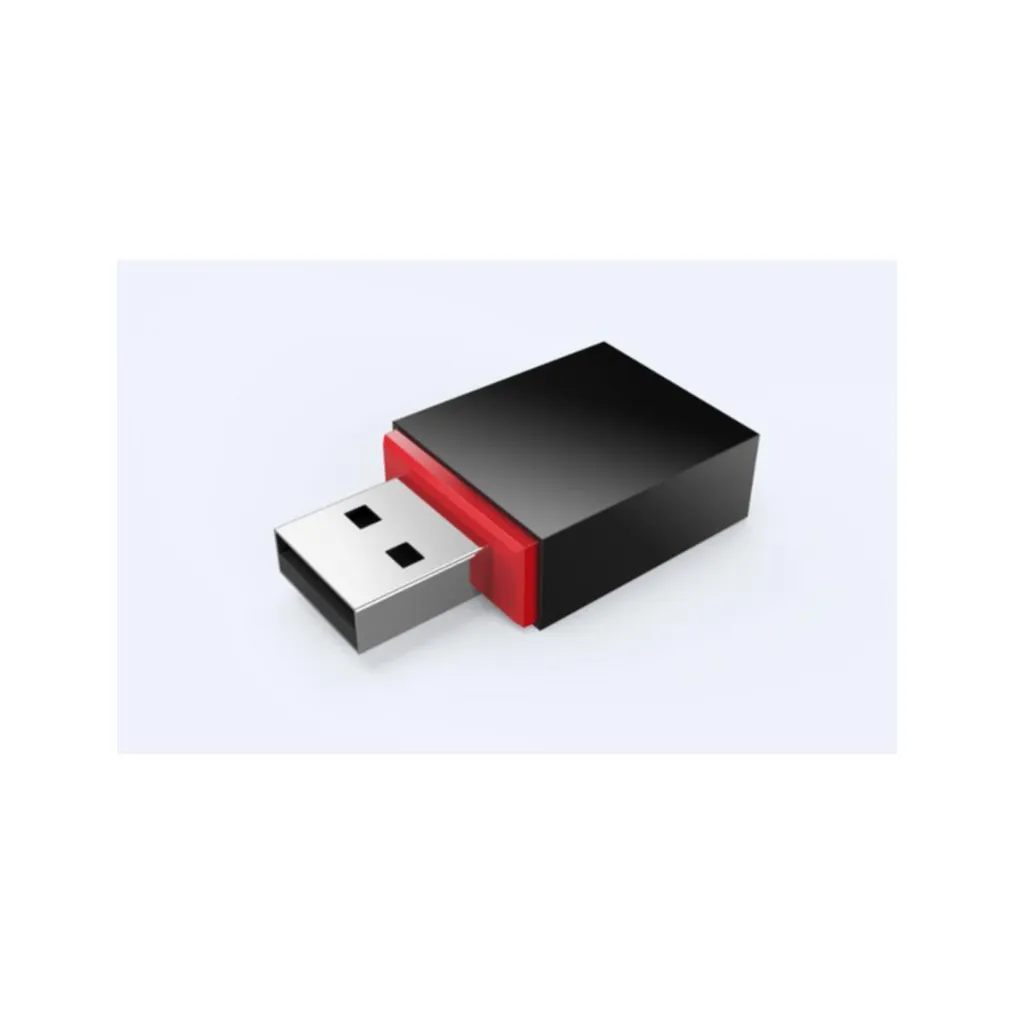 Tenda U3 300Mbps Mini USB Wireless N - Ideale per Smart Working