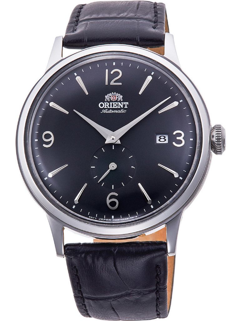 Orient Herrenuhr RA-AP0005B10B schwarz