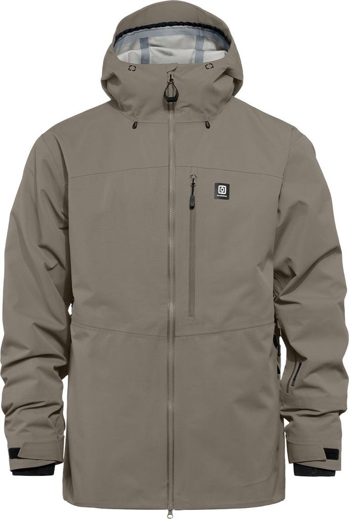 Horsefeathers Terra Jacke (Taupe)