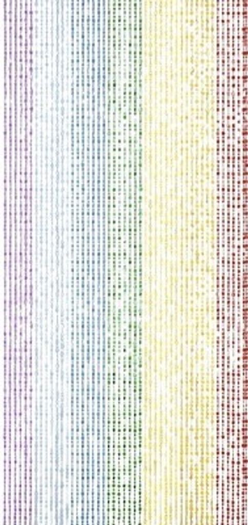 Závěs do dveří, perly Colorado 90x200 cm Obrázek produktu 