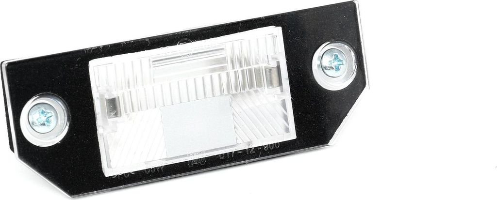 ABAKUS 017-12-900 Kennzeichenbeleuchtung für FORD Focus II Produktbild 