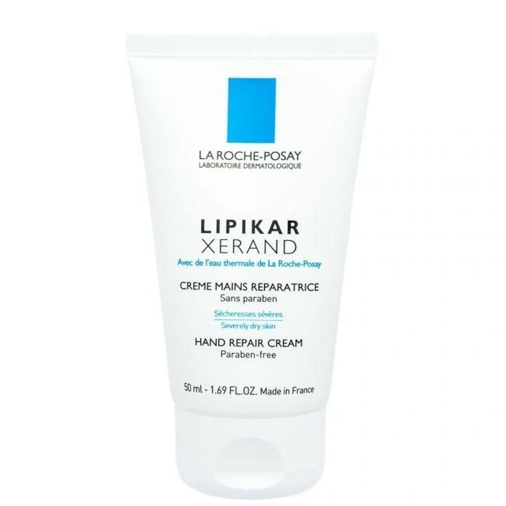 La Roche-Posay Lipikar Xerand Krem do rąk 50ml Obrázok produktu 