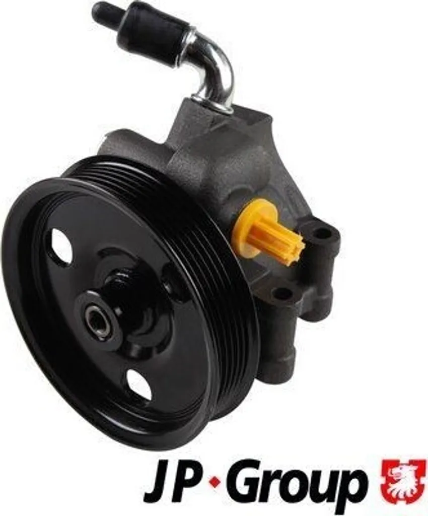 Pompe de Direction Assistée JP GROUP 1545103500 pour Ford KA RB