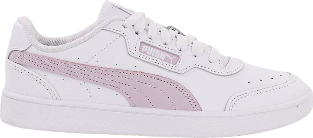 PUMA Court 70 Damen Sportschuhe 38608407 - weiß r. 38.5