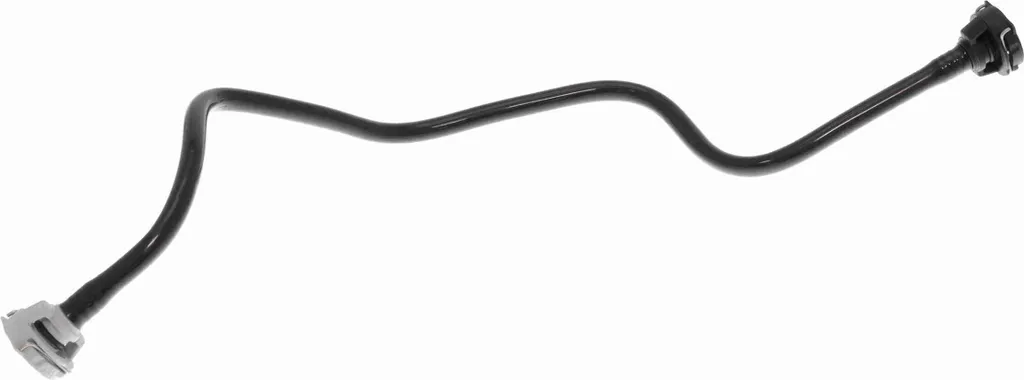 Tuyau de radiateur AUDI A4 A5 - Stop aux fuites de liquide et surchauffe