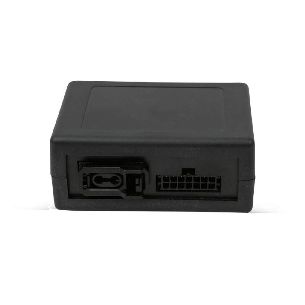 Dynavin Dvn Moagwu Für Mercedes Audiogateway