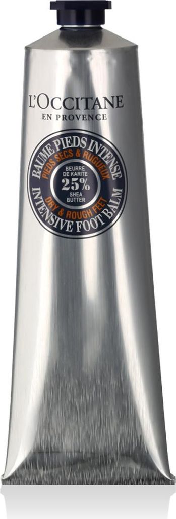 L'Occitane Shea Butter Intensive Foot Balm 150 ml