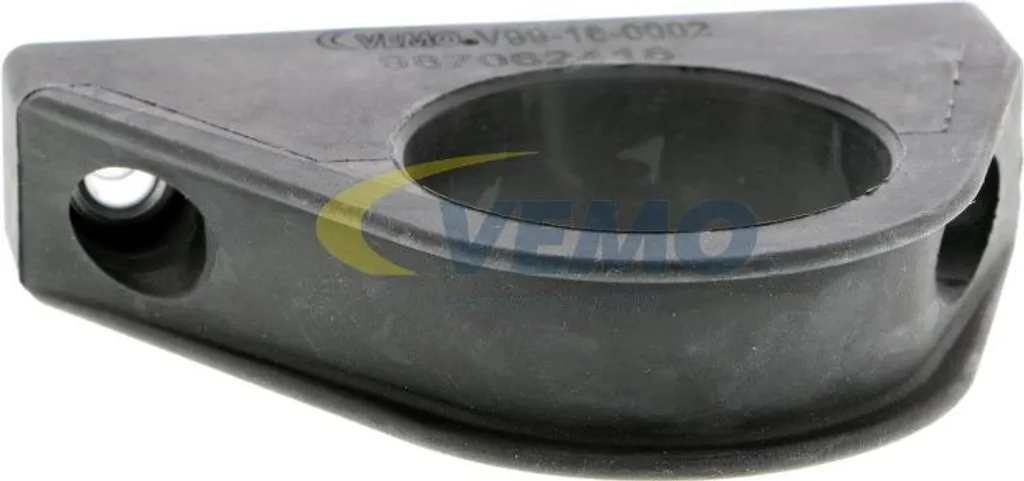 Support VEMO Antivibratoire Pompe Eau VW Crafter Fourgon 2E Pro - 11