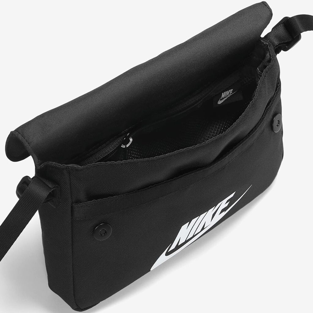 Nike Torebki Futura, CW9300010 Zdjęcie produktu 10