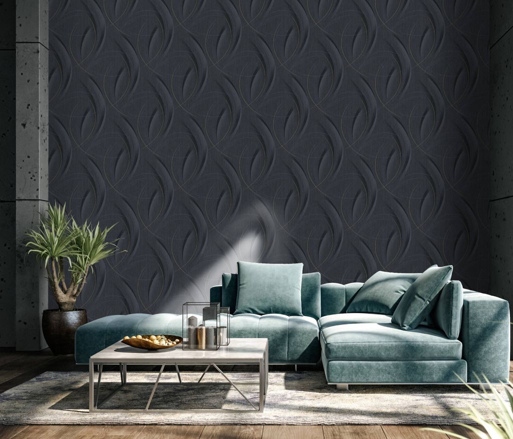 Guido Maria Kretschmer 10218-15 Fashion for walls Produktbild 
