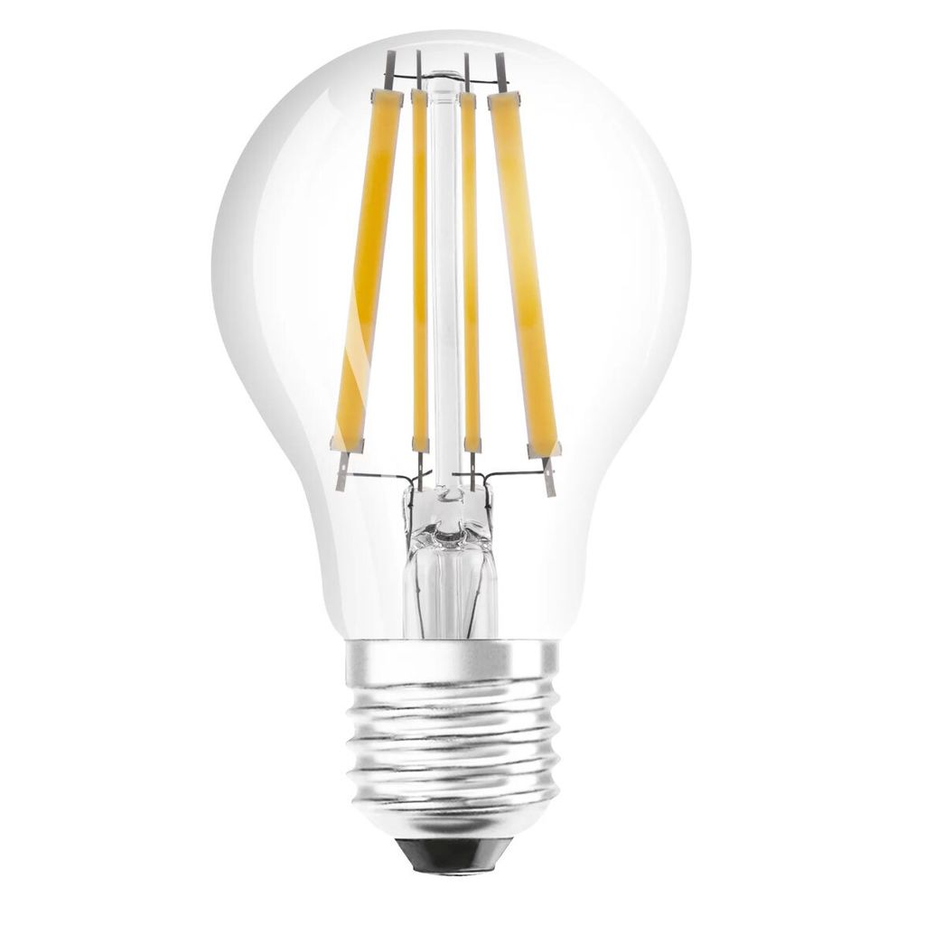 Osram LED žiarovka tvar A70 12W = 100W E27 číra 1521lm Obrázok produktu 