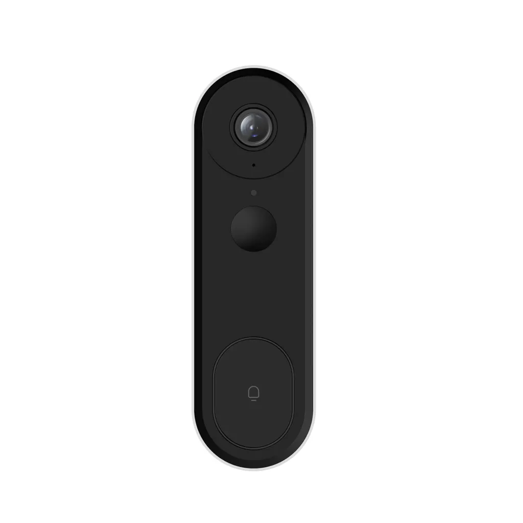 TESLA SecureQ DB5 Sonnette intelligente vidéo WiFi avec vision nocturne