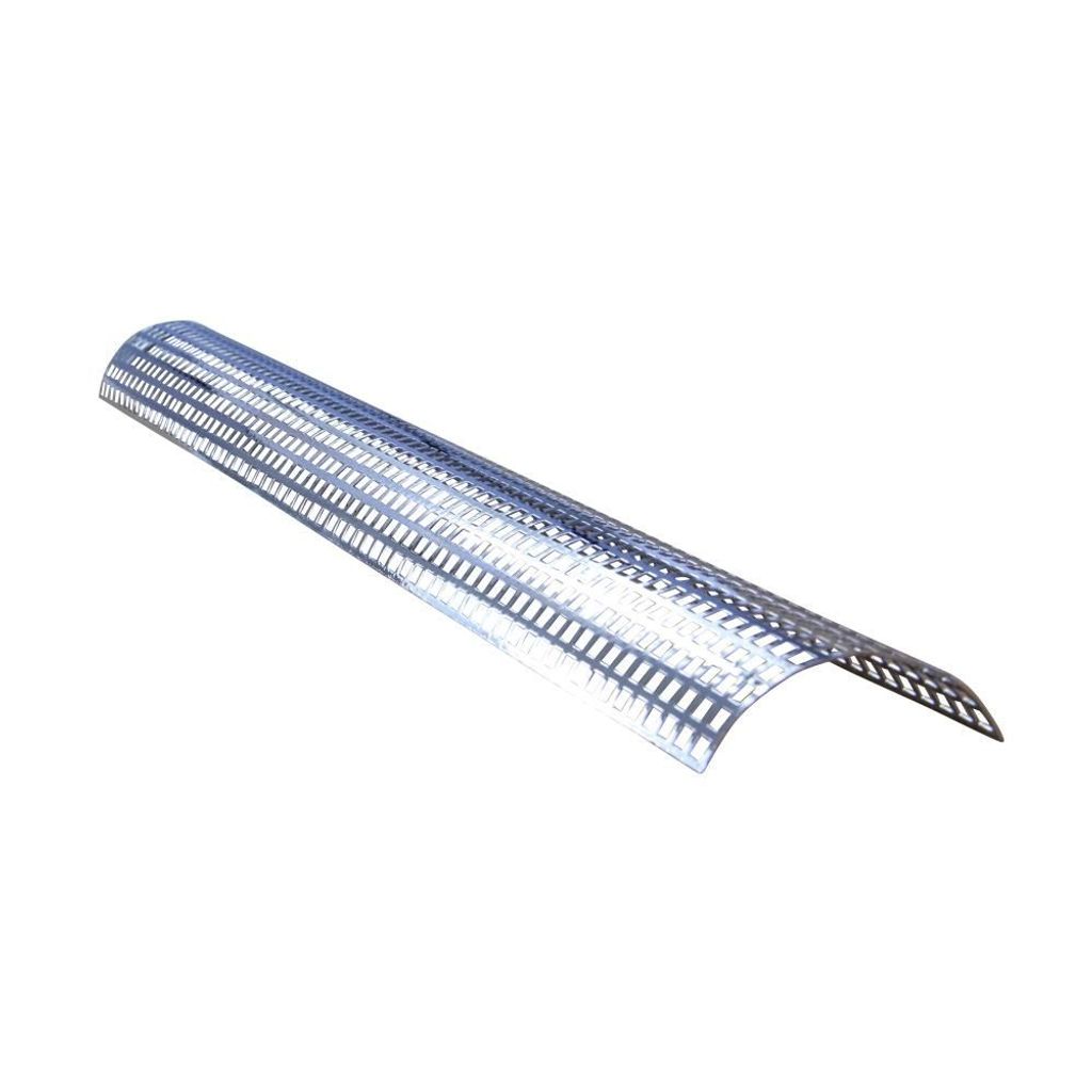Hitzeschutzgitter Cross Auspuff Gitter für Zündapp KS 50 Cross