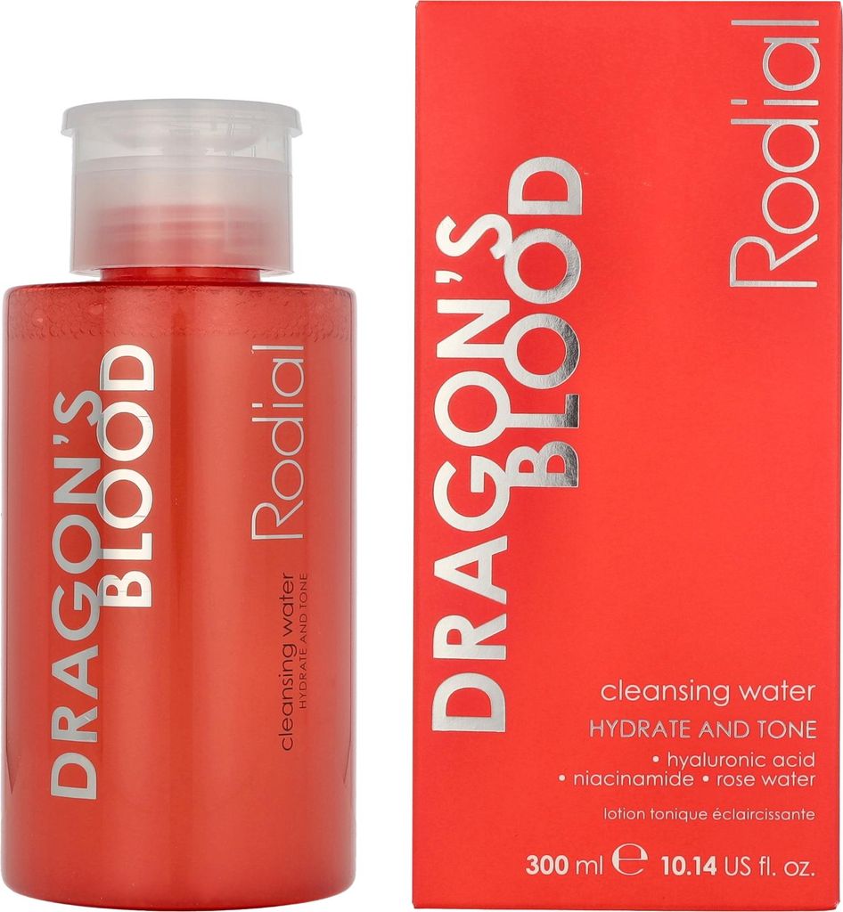 Rodial 35072, Frauen, 300 ml, trockene Haut, Kühlung, Produktbild 