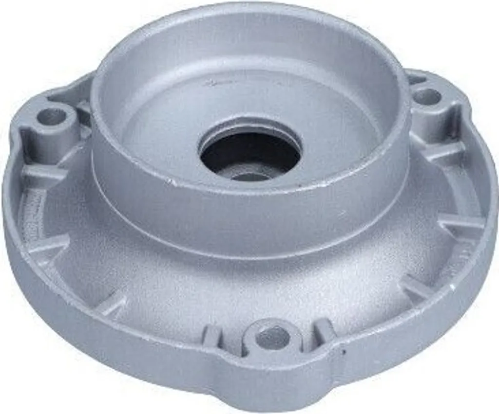 Support Suspension Avant : Éliminez les Claquements sur BMW F10 F01 F26