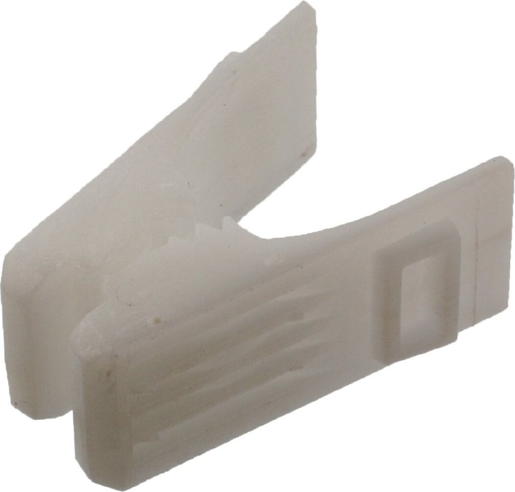 10x FEBI BILSTEIN 37570 Clip