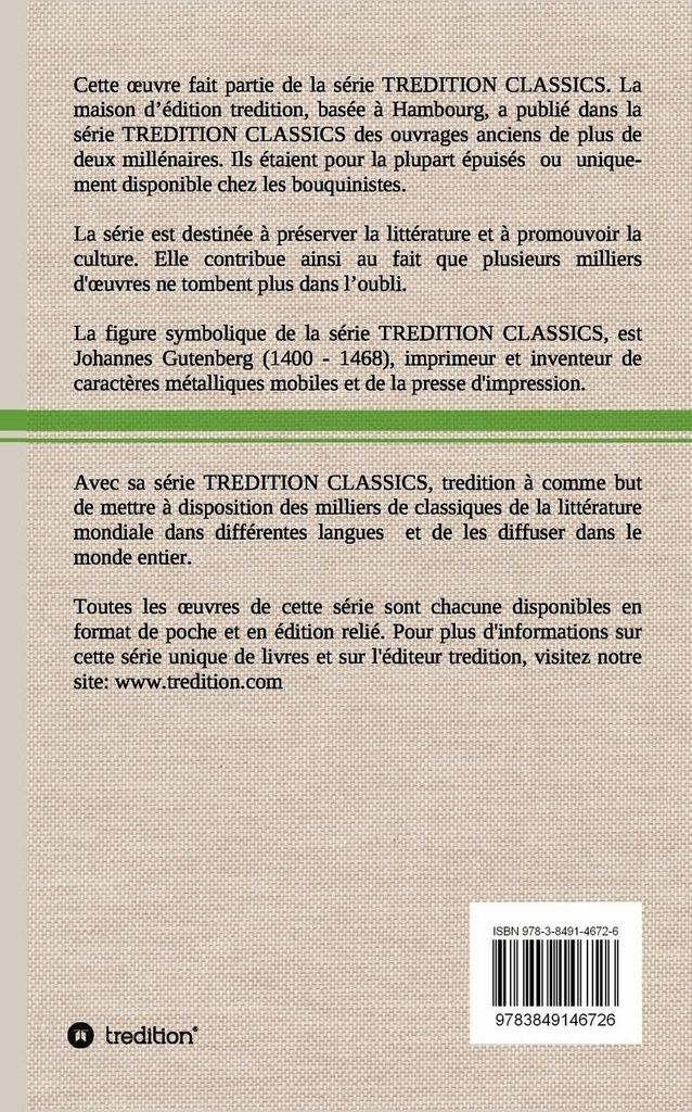 Aventures extraordinaires d'un savant russe IV. Le désert sidéral