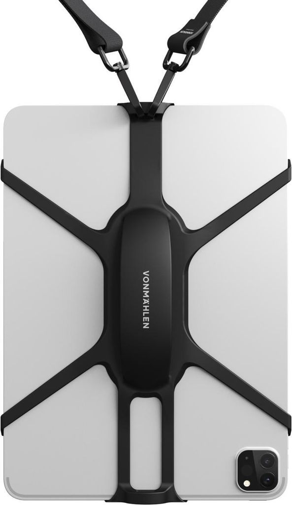 Vonmählen Infinity Max Tabletkette universell Schwarz (IFM00002)