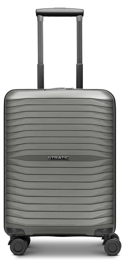 Stratic Shine 4 Rollen Kabinentrolley 55 cm Produktbild 
