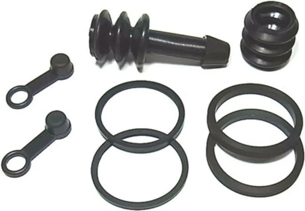 Joints Étrier Frein Tourmax BCR-412 Haute Qualité pour Kawasaki VN